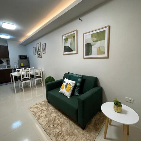 Fly & Rest Guesthouse - Mactan-Cebu International Airport Île de Mactan Extérieur photo