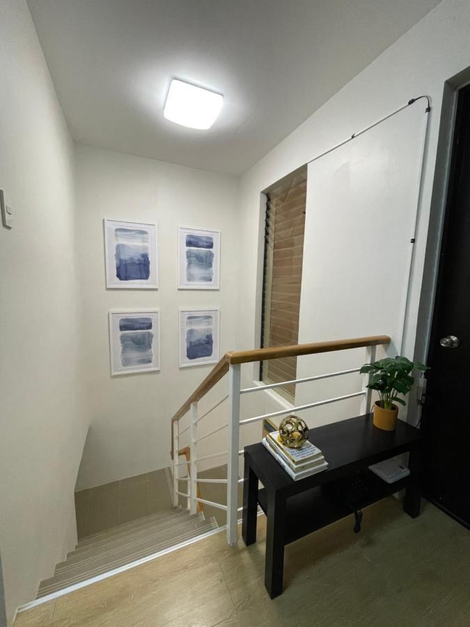 Fly & Rest Guesthouse - Mactan-Cebu International Airport Île de Mactan Extérieur photo
