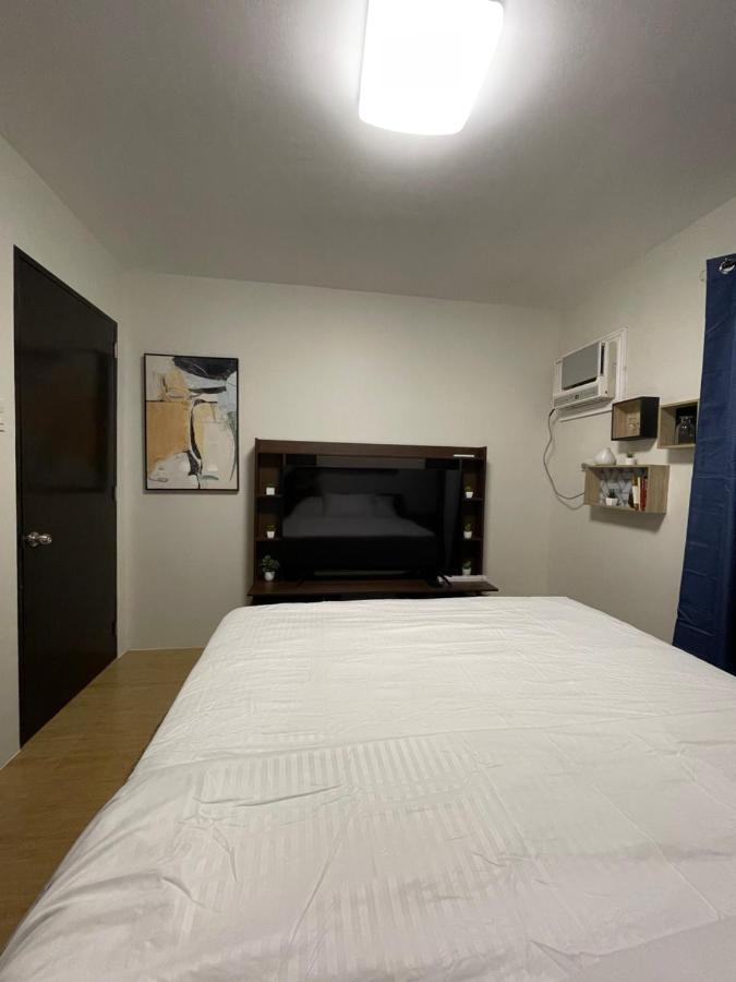 Fly & Rest Guesthouse - Mactan-Cebu International Airport Île de Mactan Extérieur photo