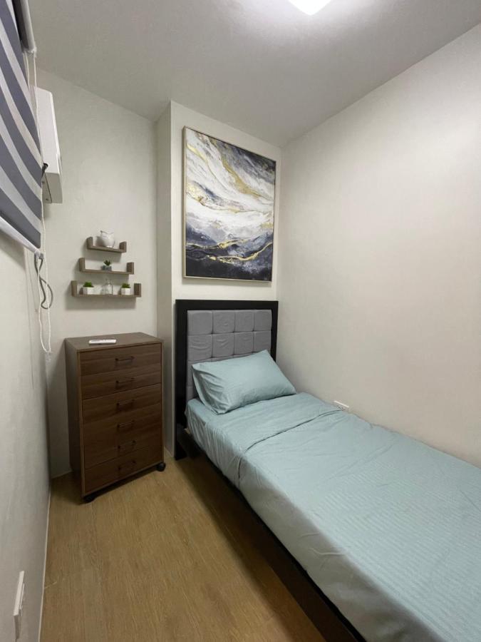 Fly & Rest Guesthouse - Mactan-Cebu International Airport Île de Mactan Extérieur photo