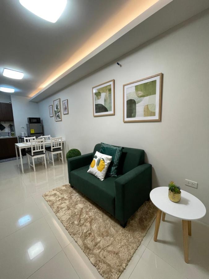 Fly & Rest Guesthouse - Mactan-Cebu International Airport Île de Mactan Extérieur photo