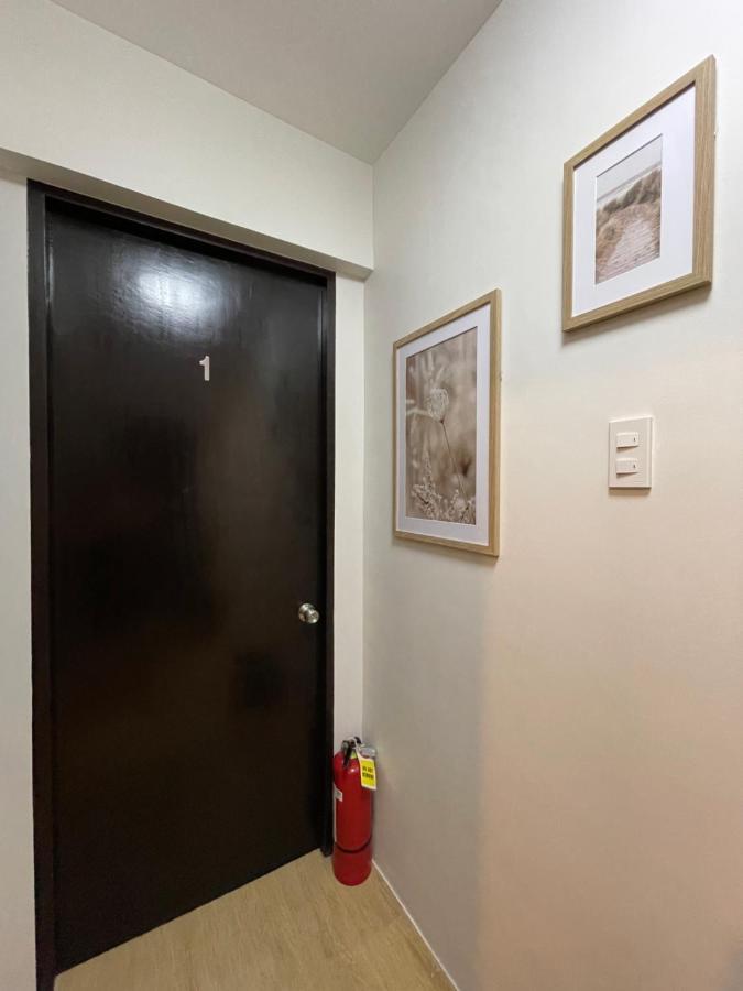 Fly & Rest Guesthouse - Mactan-Cebu International Airport Île de Mactan Extérieur photo